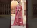 2024 Trendy Sharara Suits Design Partyweardress Sharara