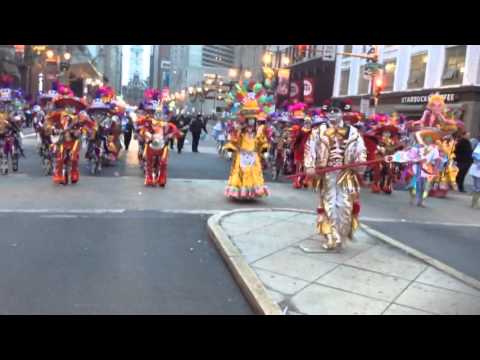 SPSB 2016 Broad Street - Hernando's Hideaway