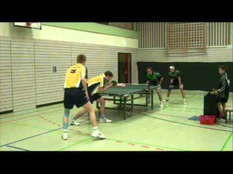 Müller / Engert - Schmidt / Hintze