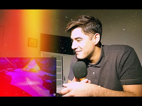 Juan Diego Flores & Chabuca Granda [Pan American Games] | 🇦🇷 Reaction Video