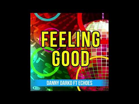 Danny Darko ft Echoes - Feeling Good (BDRZN Remix)