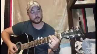 Anthony Taylor Cover- Chris Stapleton- When The Stars Come Out