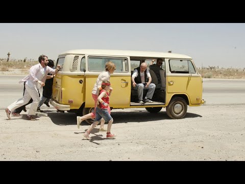 Chicago (1 Hour) - Little Miss Sunshine