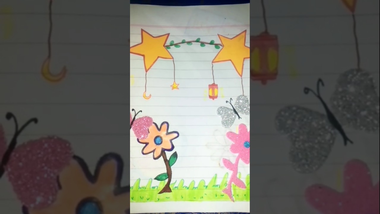 Title Page Idea 💡 #shorts #shortvideo #youtubeshorts #ytshorts #youtube #short #viral #trending #art