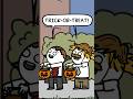 Trick Or Treat