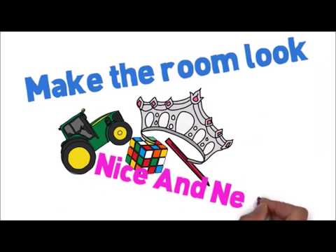 Tidy Up Song 20 minutes Kids Song Dave Moran