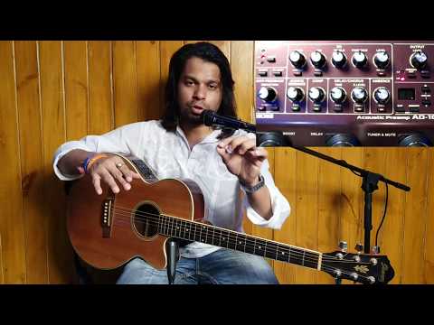 Boss AD-10 Review With Surjo