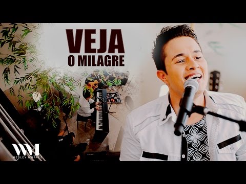 Veja O Milagre video