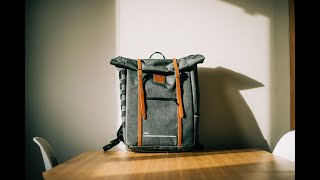 Zéfal Urban Backpack