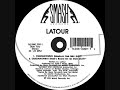 LaTour - Craziaskowboi (Mark's Round Em Up Dub)