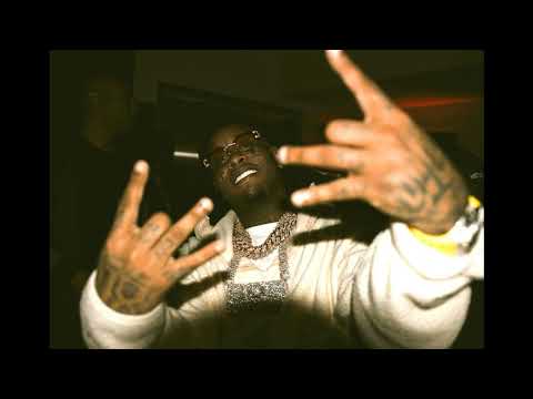 [FREE] Southside x 808 Mafia Type Beat - "Aint Done"