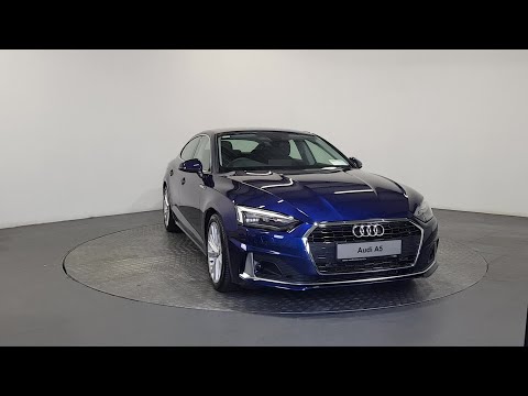 211 Audi A5 Sportback | Audi Waterford
