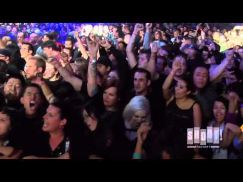 Video thumbnail for Got the Life (Live at the Hollywood Palladium)