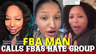 FBA CONVERSATIONS | FBAs DELINEATION Is SCARING EVERYBODY