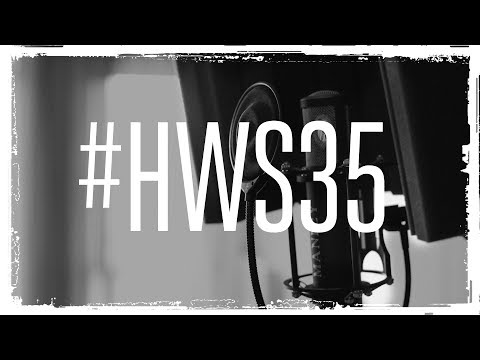 Episode #35 | HARD with STYLE |