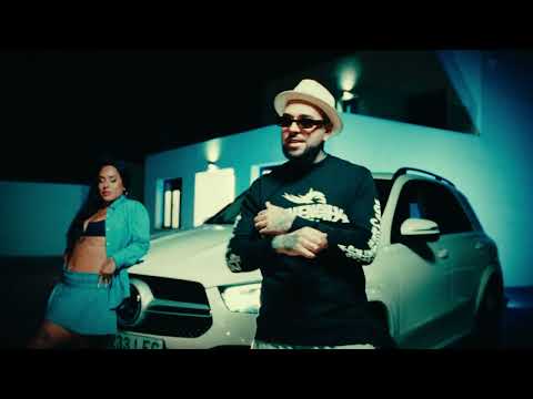JAY VAZQUEZ, DAVID MARLEY - EUROPA (VIDEO OFICIAL)