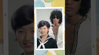 山口百恵★松田優作