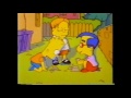 The Simpsons Nederlandstalig (RTL4, +/- 1992)