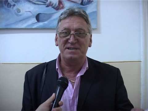 SPORT / Știre Etv - Adevăratul profesor de fotbal!