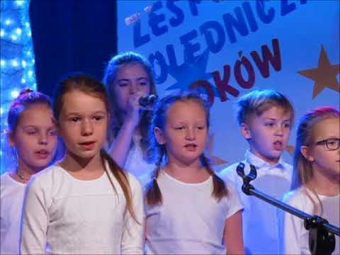 Gdy pan Jezus się narodził - chór INOX