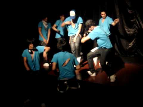 LXD - Fallin Out and Let Me Love You Remix @ Prince of Jaipur