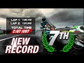 MotoGP Raw Thrills All Tracks Arcade Teknoparrot