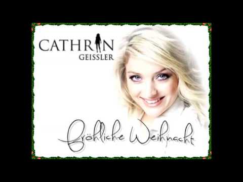 Cathrin Geissler_ Fröhliche Weihnacht