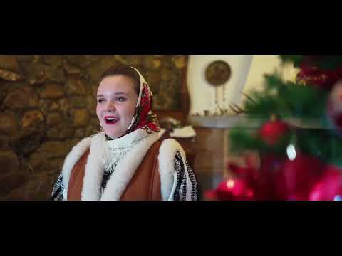 SIMONA MIRON - MĂRUȚ MĂRGĂRITAR - HRISTOS SE NAȘTE, SLĂVIȚI-L 2021