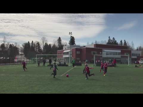 NuPS 08 Mustat - PEP