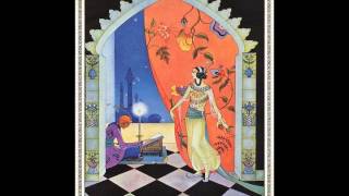 Shaherazade's Daughters