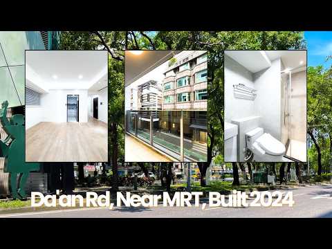 🌺東區忠孝復興MRT｜新穎裝潢首選美屋3房 整層住家 復興南路一段忠孝東路四段敦化南路一段 591租屋 月租100,000元/月