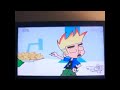 Cartoon Network Har Har Tharsdays Promo Johnny Test December 10 2009 LOW CAMERA QUALITY