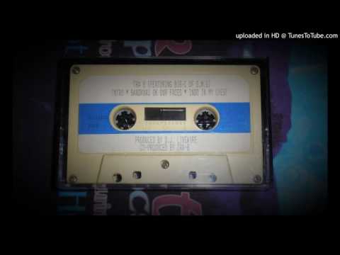 TRA-8 - Fuck Deez Bitches (Memphis OG Tape 199X)