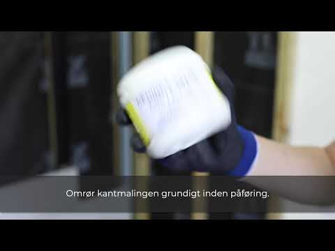 Cedral Click kapitel 3: Samling af Cedral Click planker