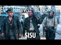 Everything Wrong With Sisu In 13 Minutes Or Less