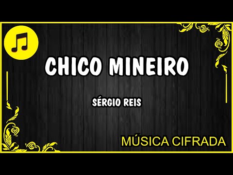 Chico Mineiro - Sérgio Reis