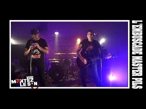 L'embuscade Master Pils 01