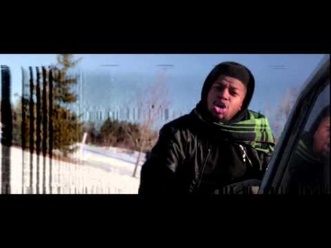 Rosewood 2055 - "Double Back" Prod. Mozaic