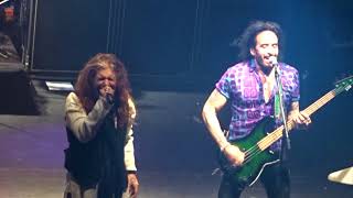 The Dead Daisies - Rise Up, live at Koko London, 10 April 2018