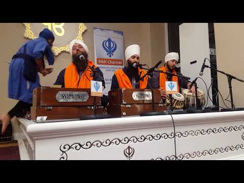 Aisa Naam Niranjan Hoye