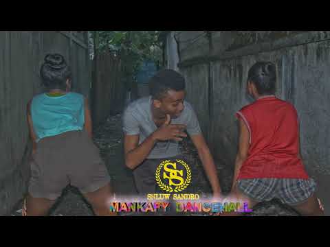 Snluw Sandro (TI LABEL) MANKAFY DANCEHALL 2M18