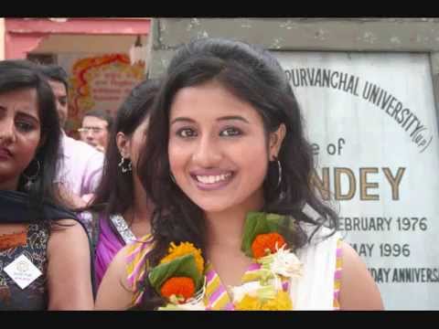 Happy Birthday Paridhi