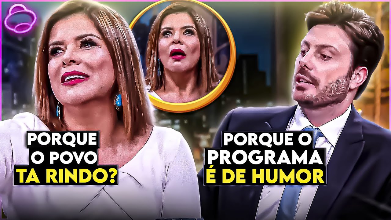 MAIORES PATADAS DO THE NOITE