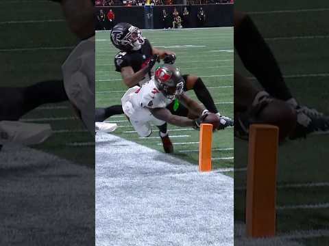 Tampa Bay Buccaneers video artwork