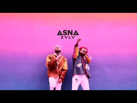 ASNA ZULU - Supa Woman