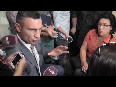 Декоммунизация: Кличко потерял снесенные памятники//Разведка с Жаном Новосельцевым