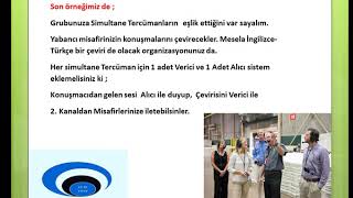 İNFOPORT ( TUR REHBER SİSTEMİ ) NEDİR ? NERELER DE KULLANILIR ?