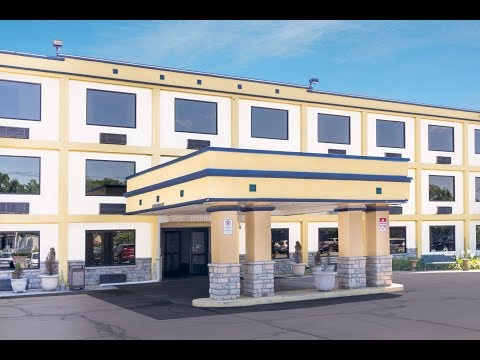 Days Inn Columbus North - Columbus Hotels, OHIO