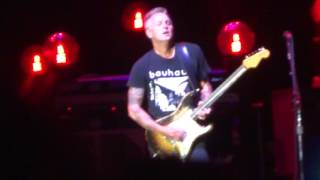 Pearl Jam - Black (w/ Bronson Arroyo on acoustic guitar) - Fenway Park-Night 1, Boston, MA-8/5/16