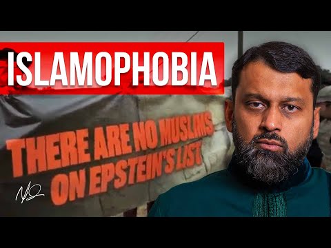 In Response to the Protests Against EPIC | Shaykh Yasir Qadhi Responds